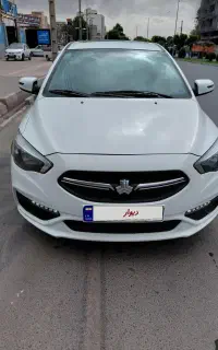 شاهین g مدل 1401 بی رنگ