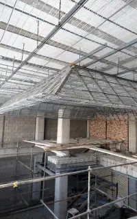 راویز.سقف کاذب