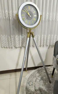 فروش ساعت ایستاده چوبی