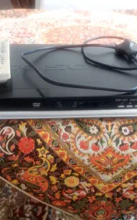 DVDگوسونیک