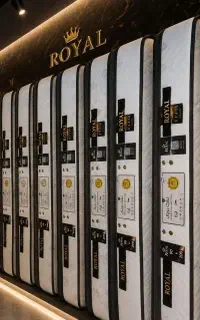 تشک فقط برای افراد کمردرد