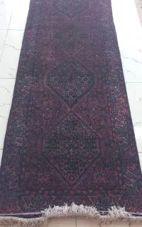 فرش کناره