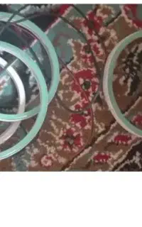 نعون چراغ  جلو چهار عدد نو