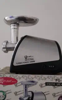چرخ گوشت