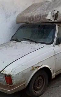 پیکان وانت اوراقی