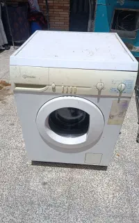 لباسشوئی اتوماتیک