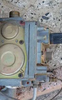 شیر گاز سیت نوا ۸۲۰