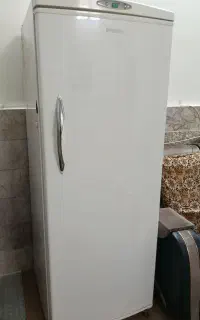 یخچال تک