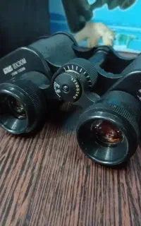 دوربین شکاری 8در30 بایگیش u5اصلی
