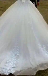 لباس عروس