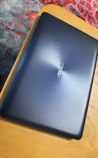 لپتاپ ایسوس asus x556 UQ