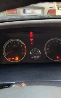 پراید وانت مدل۹۵ دوگانه cng