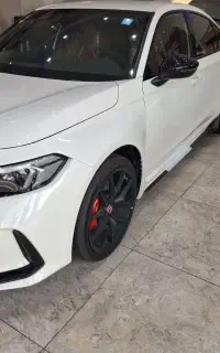 هوندا سیویک تایپ R