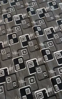 پارچه بالشت وکناره