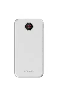 پاوربانک 20000 روموس Romoss مدل Horus HO20