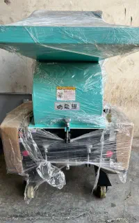 اسیاب پلاستیک چینی
