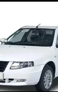 سمند سورن مدل 1405