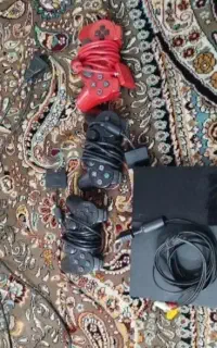 پی اس ۲