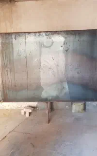 تانکر ۲۰۰۰لیتری