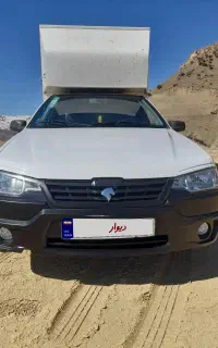 فروش فوری آریسان ۲ اتاق کانتین مناسب پخش