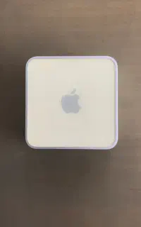مینی مک اپلapple mac mini