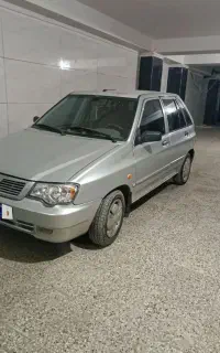 پراید 111