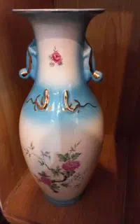 گلدان قدیمی