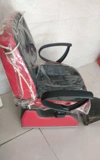 صندلی ارایشگری