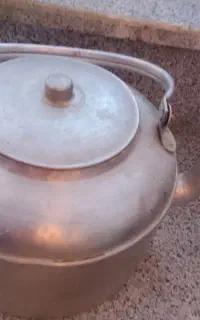 کتری روحی بزرگ