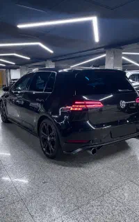 Golf GTI 2018