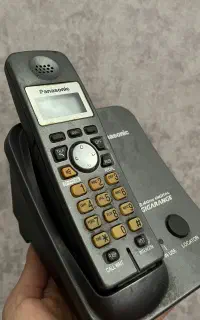 تلفن ثابت