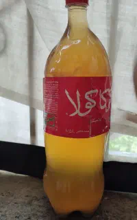 آبغوره انگور عسکری خانگی
