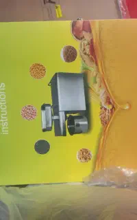 دستگاه خارجی روغن گیری