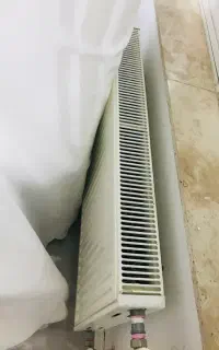 رادیاتور شوفاژ