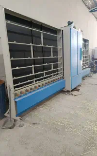 شیشه بری و پنجره دوجداره
