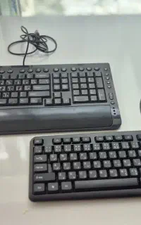 صفحه کیبورد