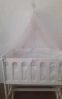 گهواره نوزاد