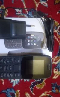 گوشی نوکیا106