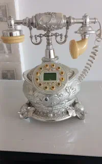 تلفن کلاسیک
