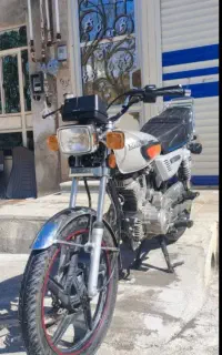 موتور 200متین