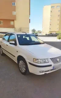 سمنداف سون دوگانه کارخانه سالم