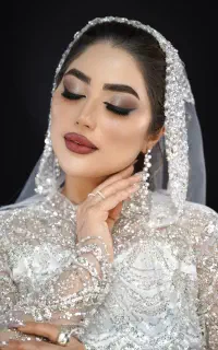 میکاپ شنیون ویژه یک ملیون