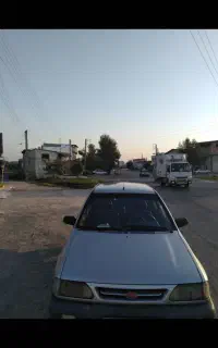 فروش پراید ۸۷ سالم