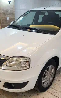 تندر پلاس اتوماتیک مدل 97