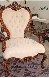 مبل افسون