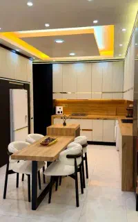 تاپ ترین دکوراسیون های داخلی را از ما بخواهید