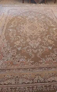 فرش ۱۲ متری تراکم بالا