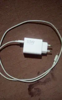 شارژر 33 وات