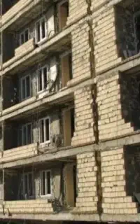کارگر کاشیکار سنگکارم