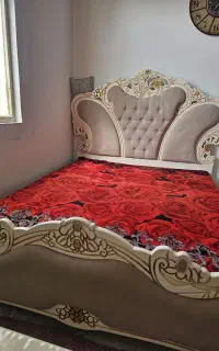 سرویس خواب دو نفره